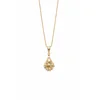 Yellow gold