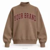 Brun moka