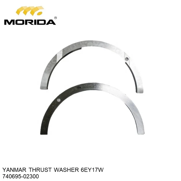 6EY17W 140695-11110 VALVE EX - 新品・YANMAR用ディーゼルバルブ