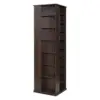 Dark Brown Replacement Color