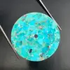 composite turquoise