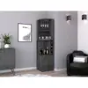 Smokey Oak Color