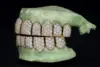 18K Solid Gold