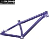 Violet mat