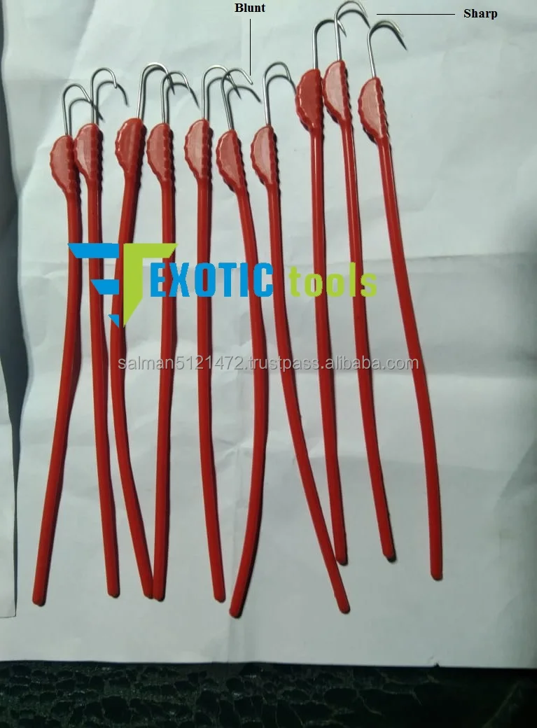 Top Selling Hemorrhoid Ligator - German Rectal Instrument