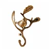 Antique Brass