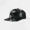 Camuflaje negro