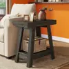 Rustic Grey Color