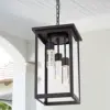 Oil Rubbed Bronze Color