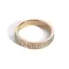 18K Solid Gold