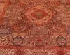 Rust Red