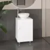 White Color