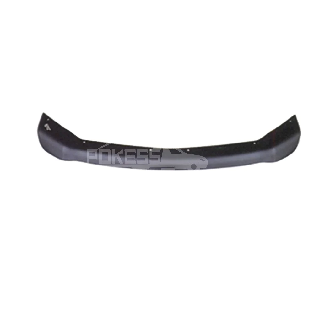 KJ7Z8419AA KJ7B17F771AAPRAA Front Bumper Lower Tri
