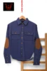 AZUL DENIM OSCURO
