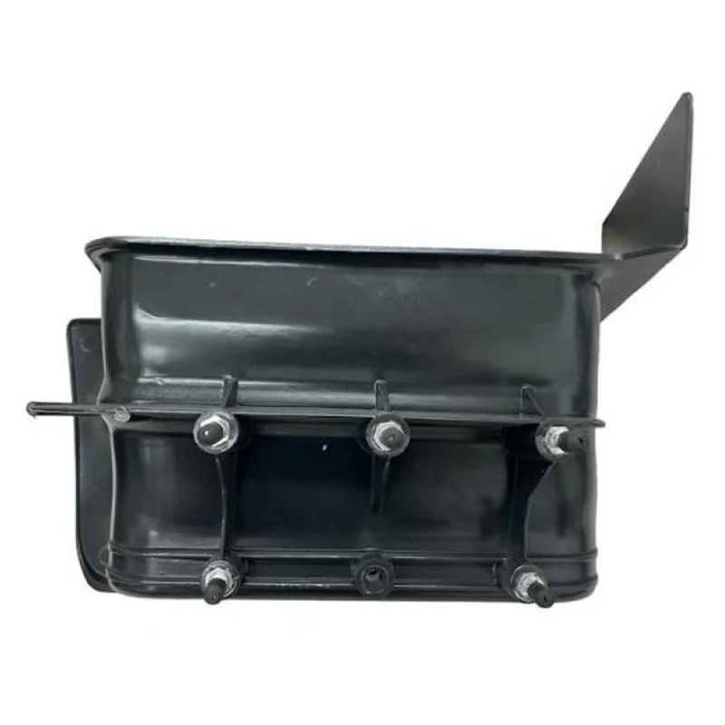 FOOT STEP LOWER 504055010 / 504060076 / 504055011 / 504331359 for IVECO TECTOR 160-180