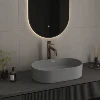 3104-REAL GREY