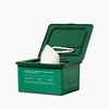 Heartleaf Toner Double Soothing Mask