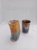 NATURAL HORN COLOUR