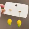 Oro amarillo