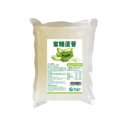 schnaps aus aloe vera Chareau Aloe Liqueur | Order Online main image 1