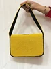 Mustard Yellow