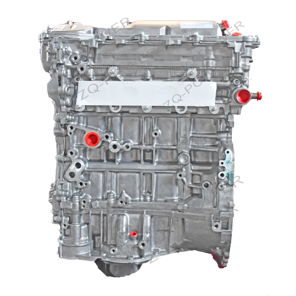 Excellent Quality Automobile Engine 2AR FXE 2.5L 149KW 203hp 4 Cylinder Car  Engine Assembly for Toyota Alphard Vellfire Lexus| Alibaba.com