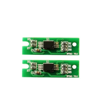 Toner Reset Chip for Ricoh Aficio Cartridge SP150w SP150SUw SP150 SP150H SP150su SP 150LE 150SU 150 150H 150w