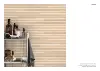 Trace Mystic Maple Wooden Matt Punch GVT PGVT Tile