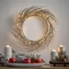 Champagne Lights Color
