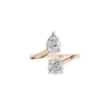 14K Rose  Gold