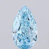 FANCY VIVID  BLUE