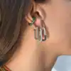 Or massif 18 carats