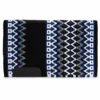 Black Navy Blue Gray White