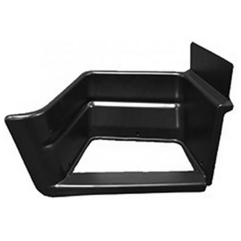 FOOT STEP LOWER 504055010 / 504060076 / 504055011 / 504331359 for IVECO TECTOR 160-180