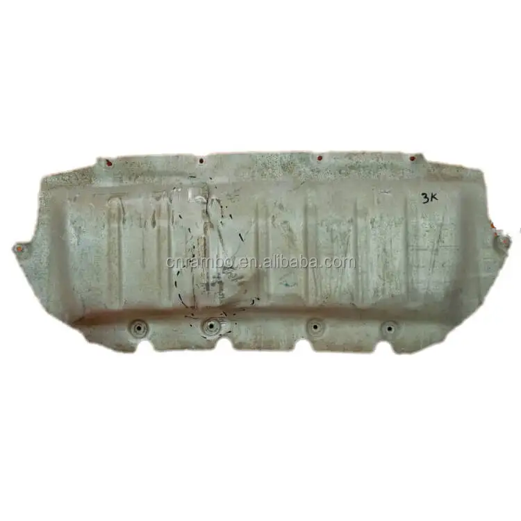 OEM 51757348837 ENGINE COVER BOARD SHIELD FOR BMW 7SERIES G11 G12  