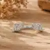 Oro blanco