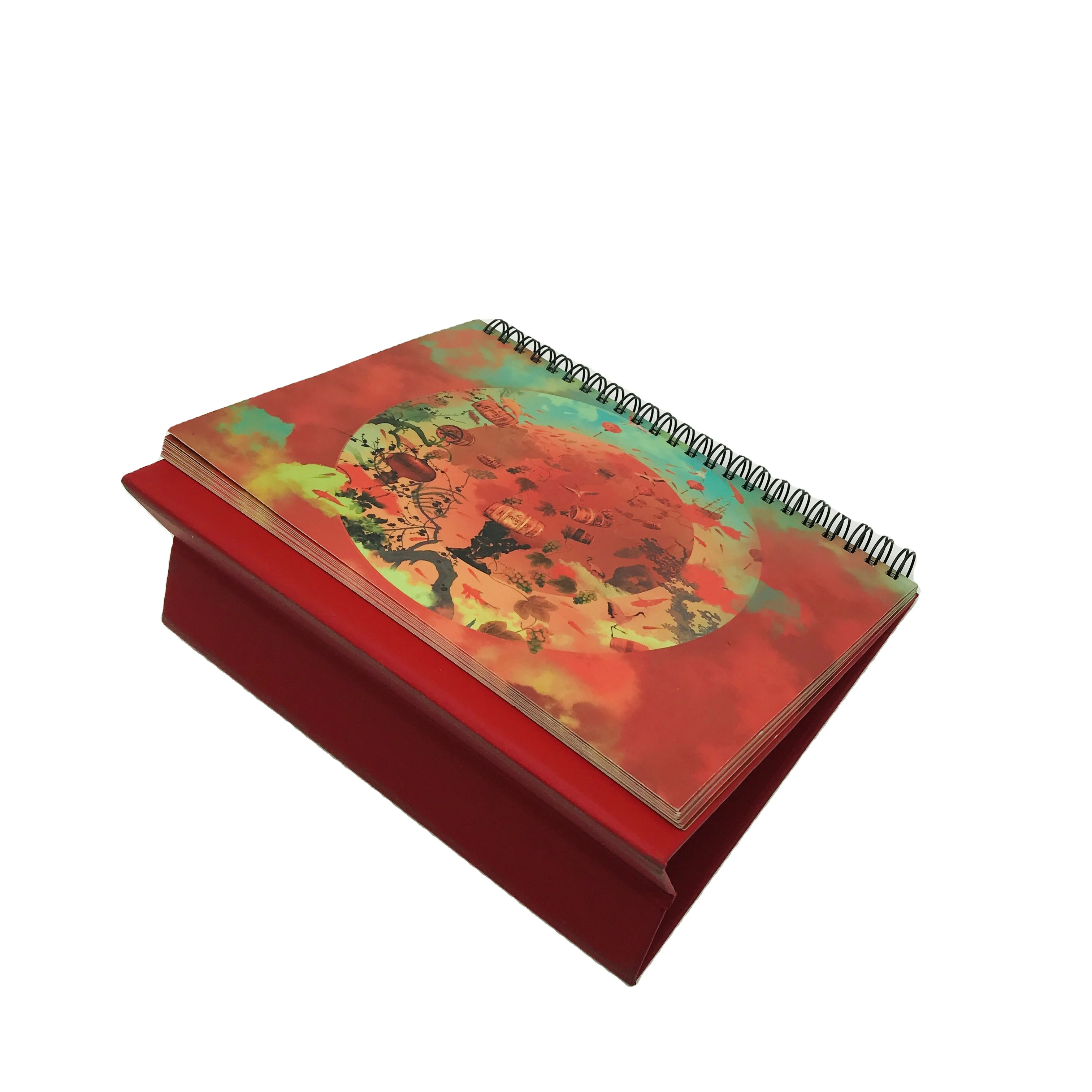 SM-TL013 обычай печать 2021/2022 стол календарь