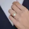 10K Solid Gold
