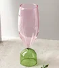 Rosa+Verde