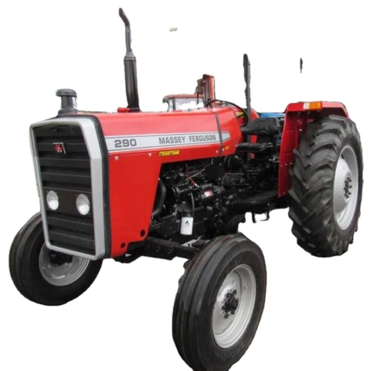 Brand New Farm Tractors For Sale/ Massey Ferguson 385 Tractor/ Mf385 ...