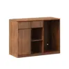 Walnut Color