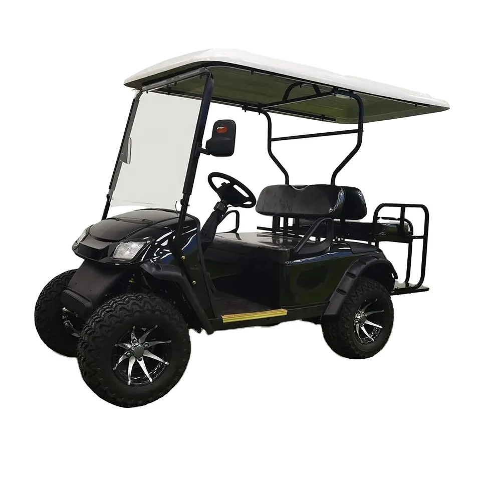 4 Passengers Street Legal Electric Cart Golf Buggy For Sale Buy Cheap