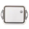 3-in-1 White 42.5*31CM