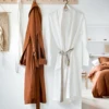 Orange white