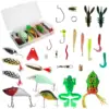 Lure Kit Color