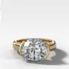 14K Solid Gold