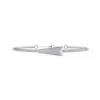 Or blanc
