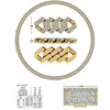 18K Solid Gold