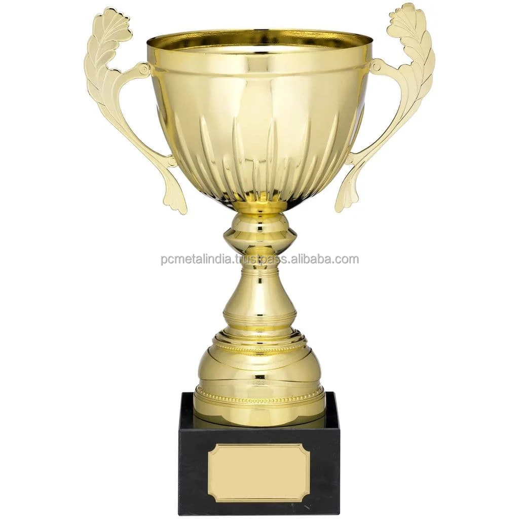 Cricket Cup Trophy/world Sports Super Metal Award Trophy Trophy Cups