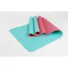 Blue-Pink Color